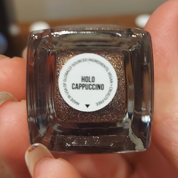 Holo Taco Holo Cappuccino - Picture 5 of 6
